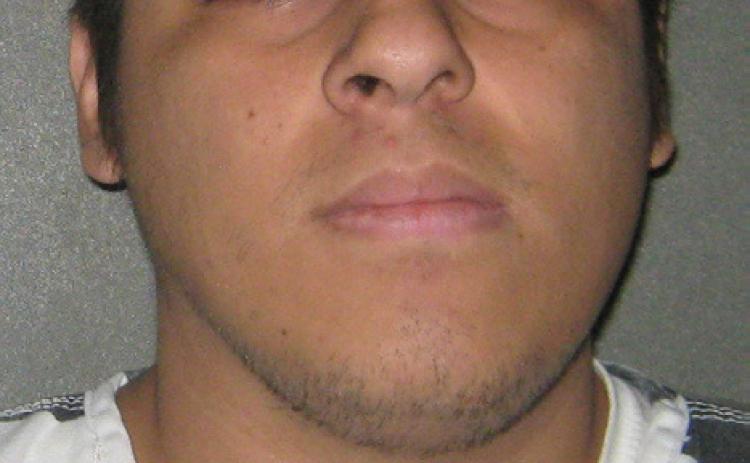 Lopez pled guilty