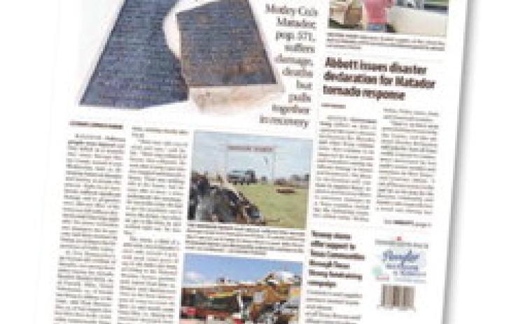Texas Press Association awards recognize 2023 newspaper issues