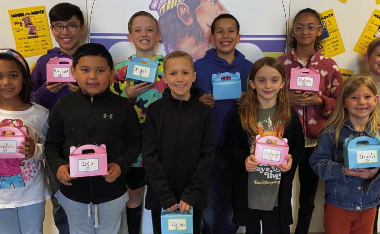 AR top readers