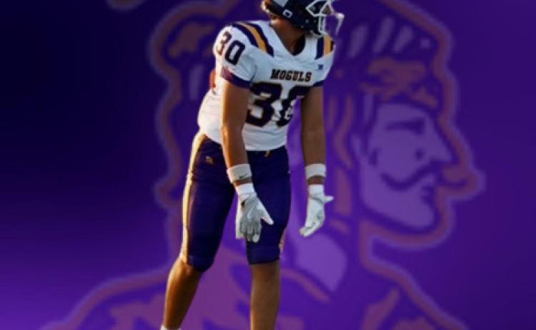 SPOTLIGHT ON ON MUNDAY FOOTBALL