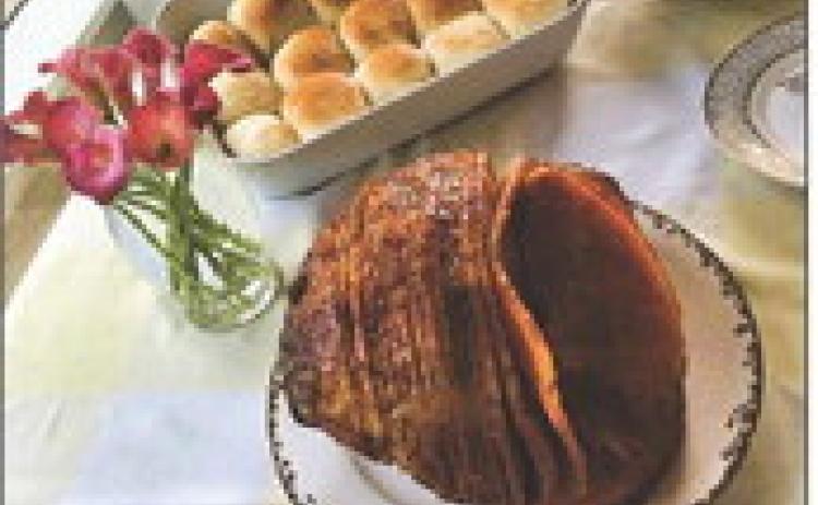 Ham an