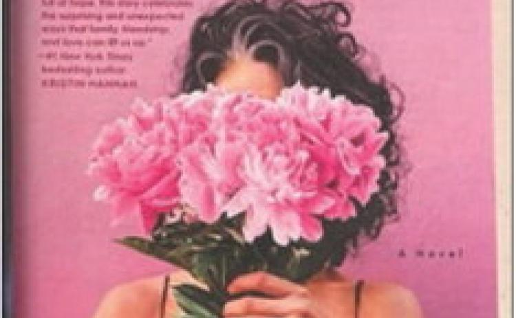 Focus book of the week“Must Love Flowers”by Debbie Macomber.