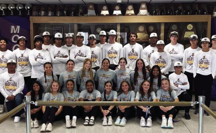 Munday baseball, softball season ends