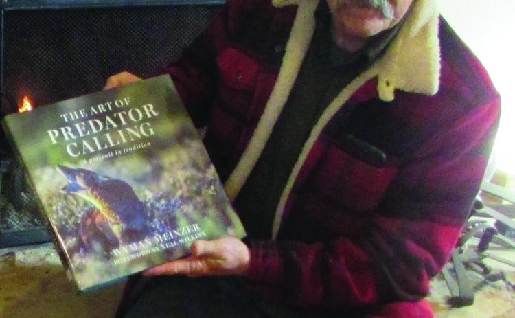 Wyman Meinzer Don Thompson/The Knox County News-Courier