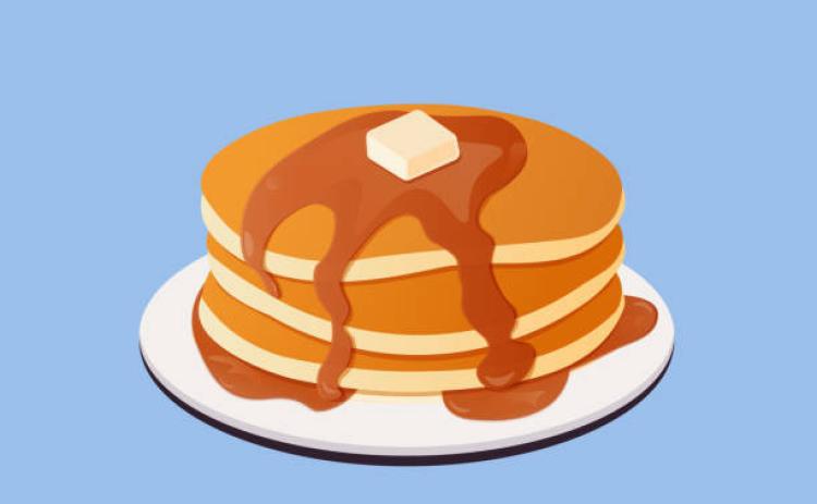 Annual Lions Club Pancake Supper