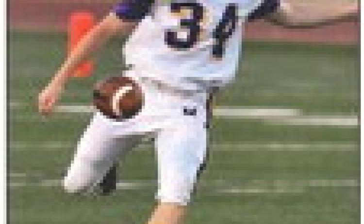 ty Moguls fall to Abilene TLCA 14-9