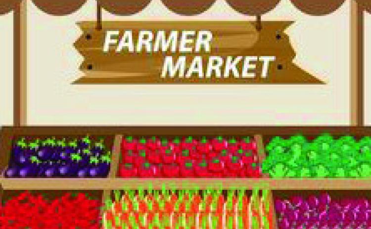 Munday Market set for Sept. 14