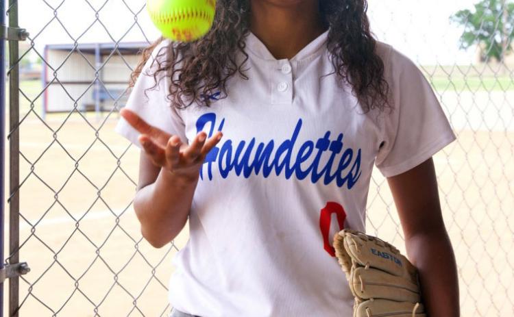 NAVEAH MARTINEZ, OFFENSIVE MVP