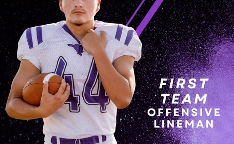 SPOTLIGHT ON BENJAMIN FOOTBALL