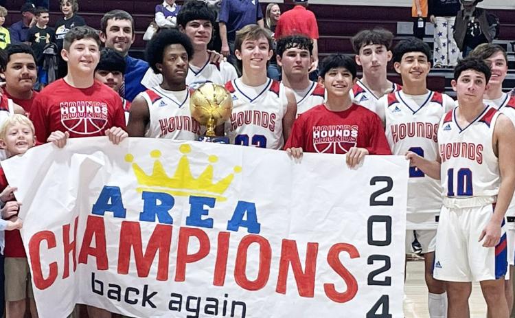 Benjamin, Knox City move on to next round