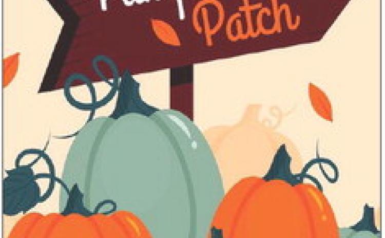 Stay tuned for arrival of the pumpkins