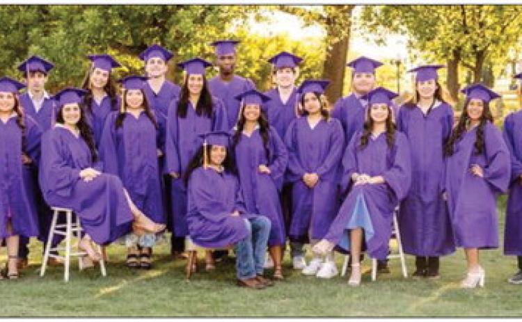 MHS Class of 2024 | MANDI PERRY - FREE SPIRIT PHOTOGRAPHY