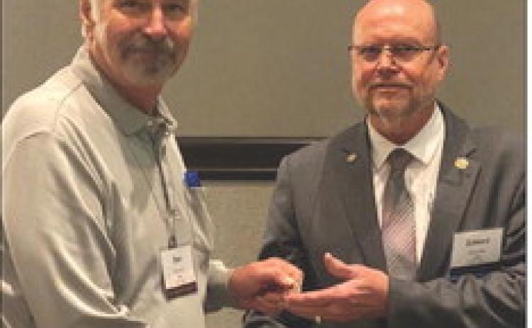Knox County Judge Stan Wojcik Courtesy photo