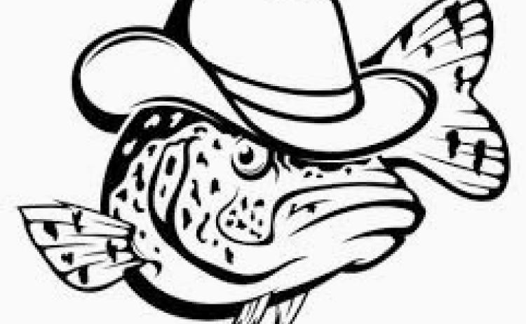 Crappie Tournament set for May 6