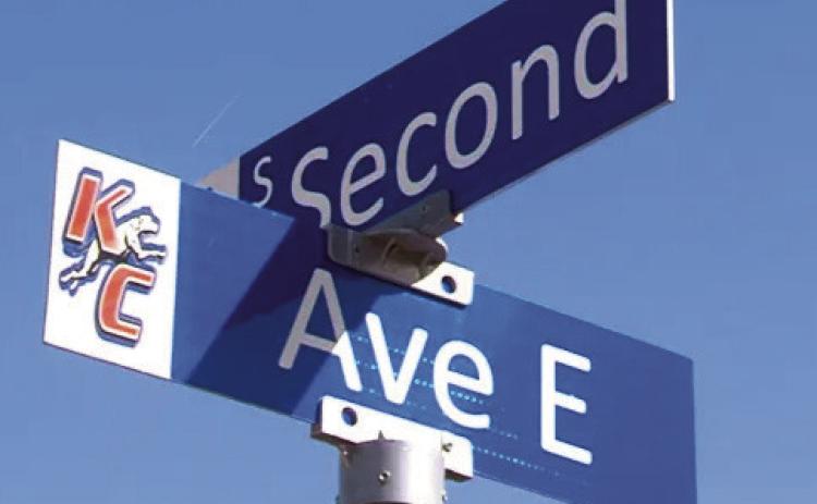 SCENE OF A REPORTED FATAL SHOOTING in Knox City on March 28, 2024 | PHOTOCREDIT:CHRISTOPHER WALKER, KFDX/KJTL