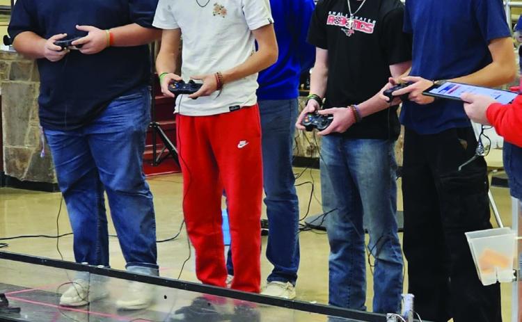 KNOX CITY ROBOTICS