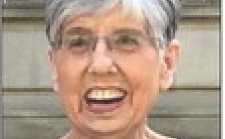 Raye Morris, 1941-2023