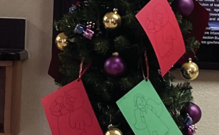 Make Christmas wishes come true for area youngsters