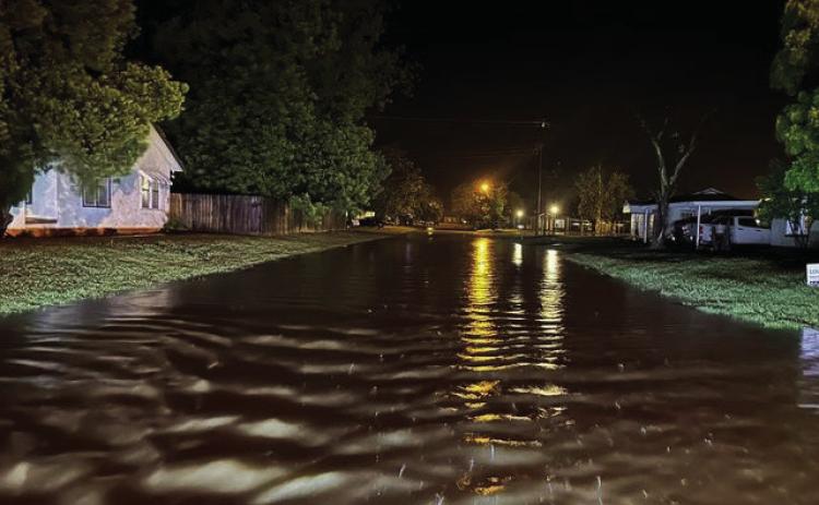 National Weather Service statement on April 27 tornado