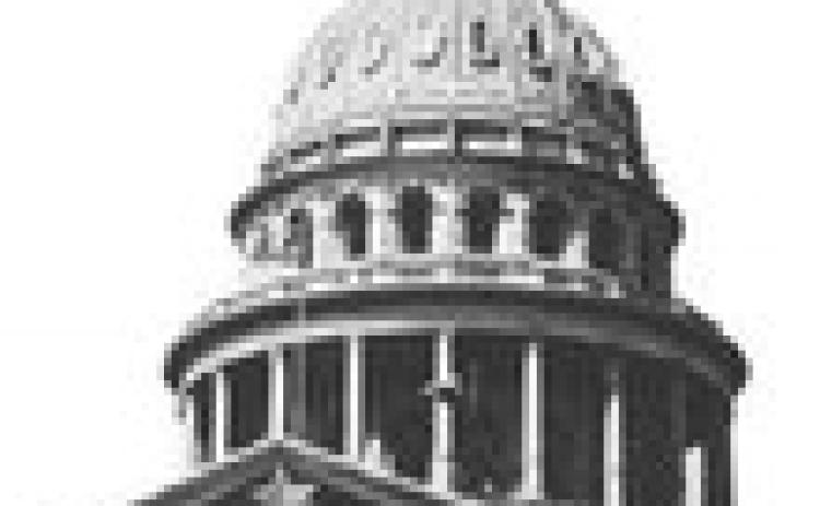 Hundreds of new laws go into effect