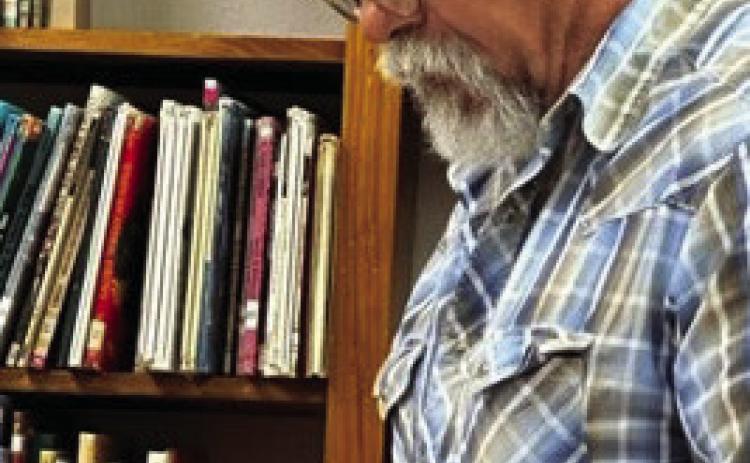 Recap of Benjamin ISD school board election results