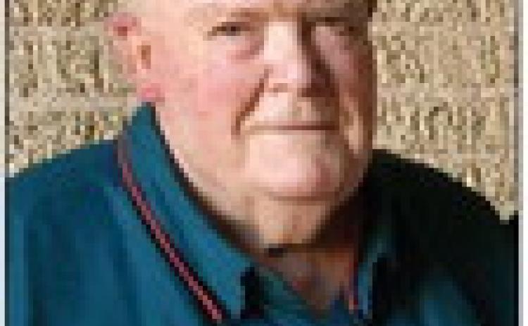 James Partridge