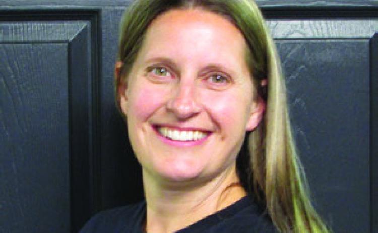 AMANDA BURBANK