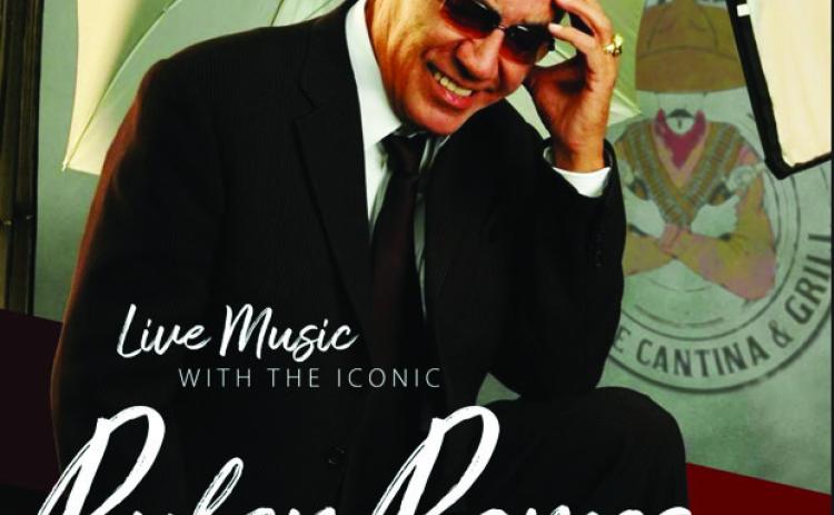 LIVE MUSIC Ruben Ramos and the Mexican Revolution will be performing live June 15 in a fundraiser for Knox City Neighborhood Watch at the old Knox City Rodeo Arena across from the golf course. Tickets are $15 in advance, $20 at the gate. Bring lawn chairs, umbrellas, blankets and there will be food trucks. | COURTESY PHOTO