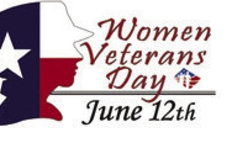 Women Veterans Day celebrates women becoming permanent members of military
