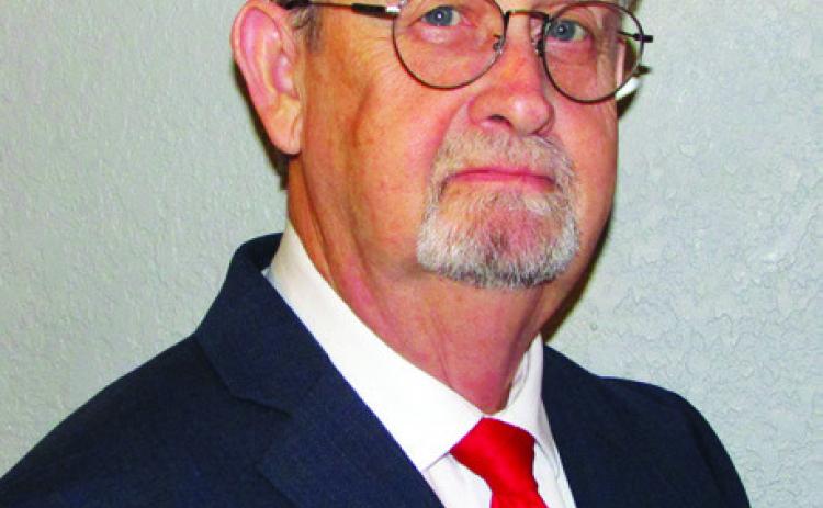 DON THOMPSON