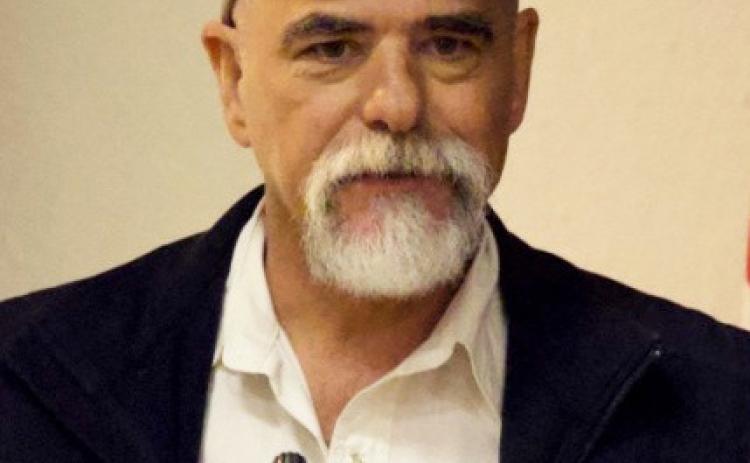 JASON DORAN