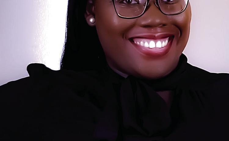 DR. KENDRA WILLIAMS