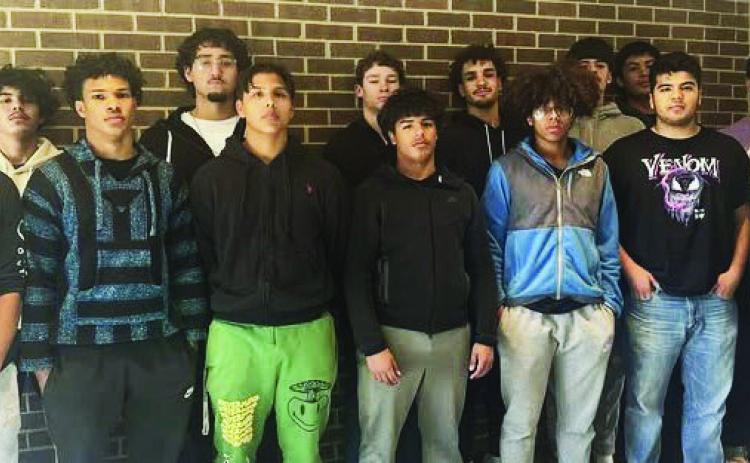 MUNDAY ALL DISTRICT