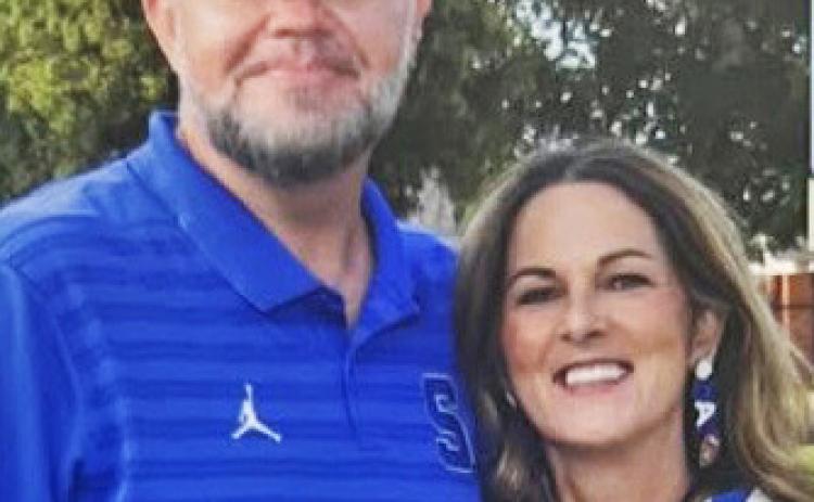 KCOB introduces new principal