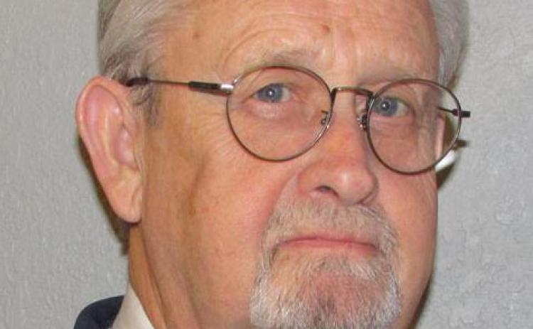 DON THOMPSON