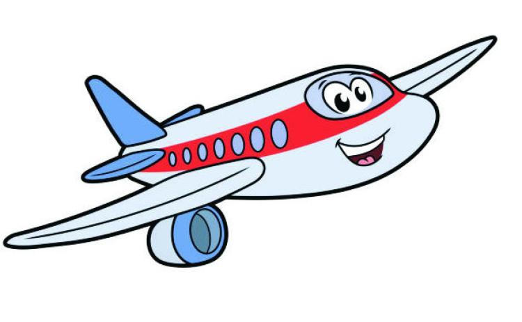 Wit and Wisdom heard on airlines