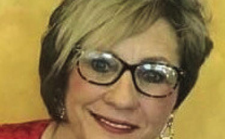 City of Munday election results