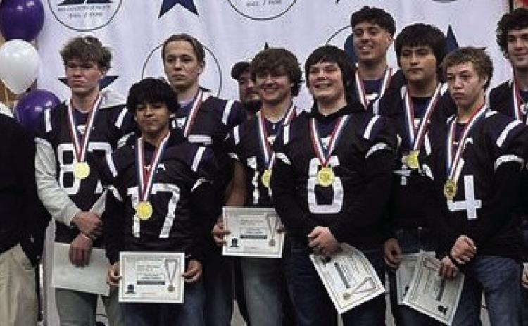 Highlights from the past year in Knox County news