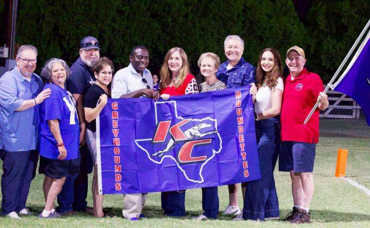 KNOX CITY CLASS OF 1980