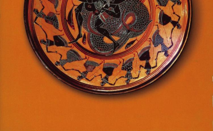 FOCUS BOOK OF THE WEEK “The Odyssey” by Homer is one of literature’s grandest evocations of everyman’s journey through life. | GOODREADS PHOTO