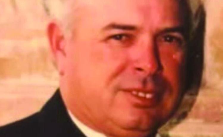 Johnnie Cook