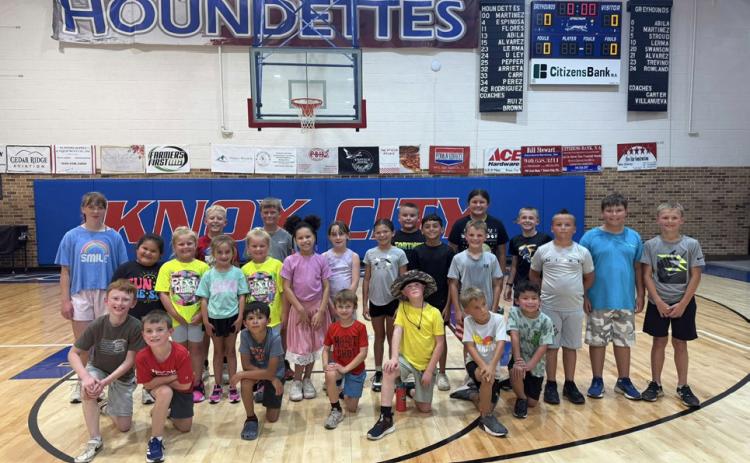 KC SPORTS CAMP