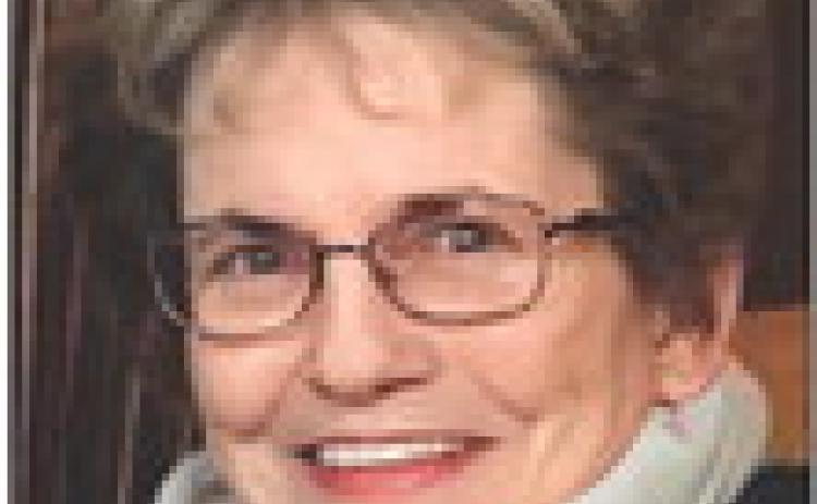 Nona Hutchinson