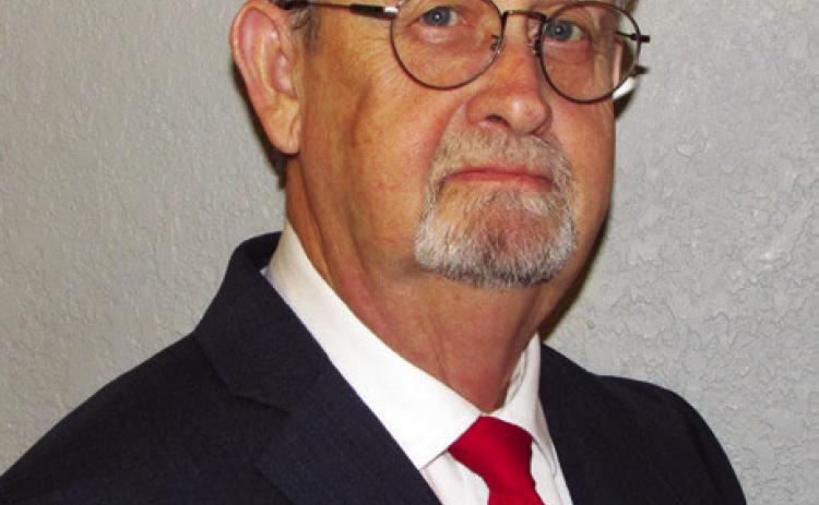 DON THOMPSON