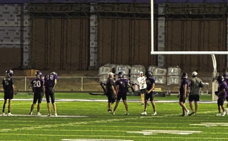 MIDNIGHT MADNESS