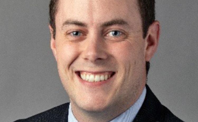 Baker tapped to head up TxDOT Childress district