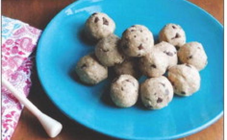 EMPOWERYOURSELF to make the choices that make sense for you and your family. Primarily, eliminating processed foods can go along ways in maintaining and improving one’s health. | ANGELINA LaRUE PHOTO