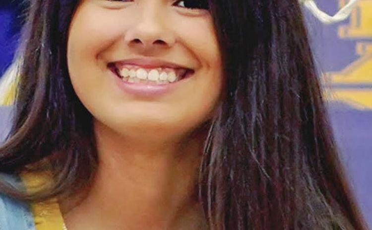 MADELYN MENDOZA