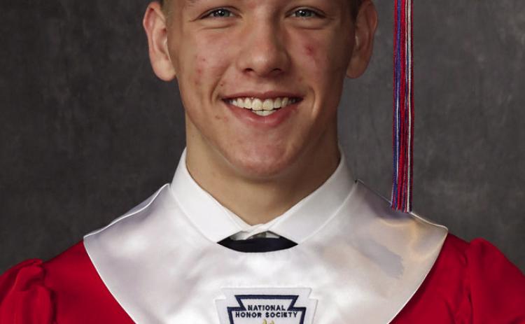 NATHAN MORROW