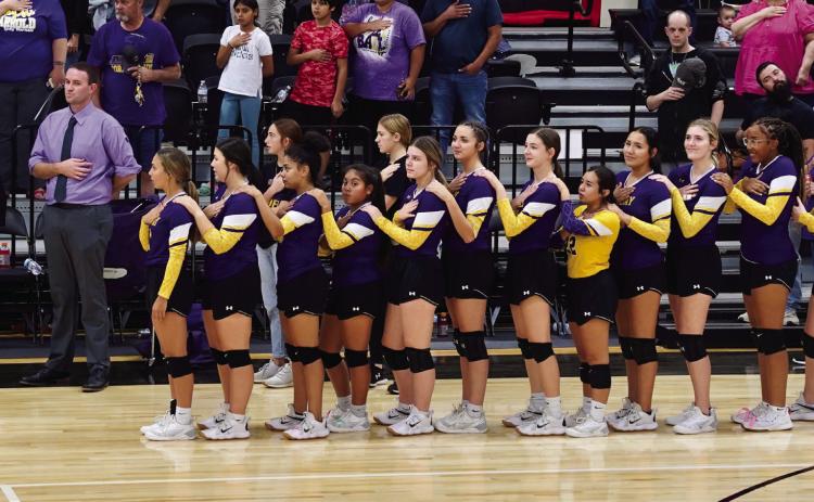 County teams postseason competitions